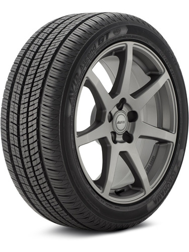 235/45r17 Yokohama Avid Ascend Gt