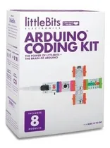 Comprar Littlebits Arduino Coding Kit (original)