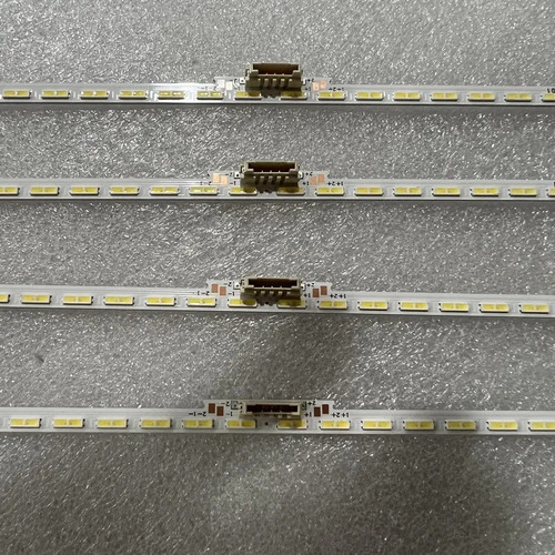 Kit De Leds Un75au8200 Un75au8000 Un75au7000 4 Tiras Nvo (Usado)
