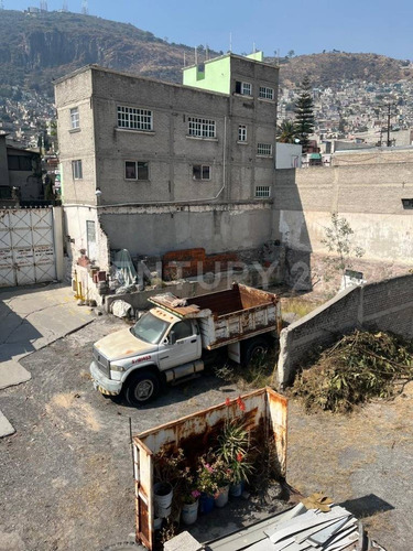 Lazaro Cardenas - Tlanepantla De Baz