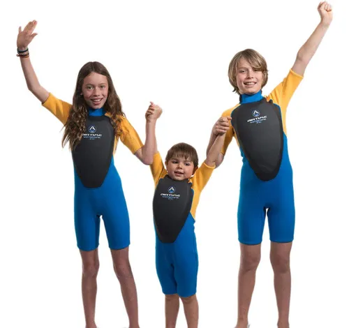 Traje Primavera Para Niño