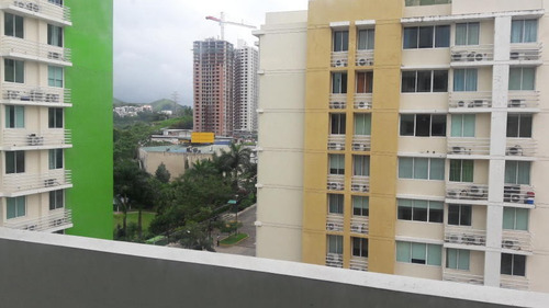Imagen 10 de 12 de Venta De Apartamento En Green Park, Condado Del Rey 17-6800