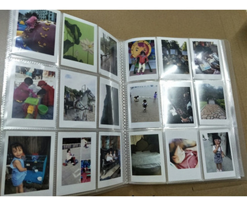 Lbum De Fotografía Familiar De 3,5x2,5 288 Para Película