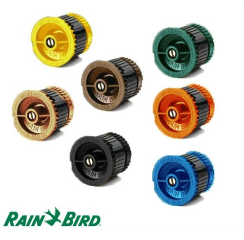 Imagen 1 de 3 de Boquillas Rain Bird Con Filtro Para Toberas Riego Pack X 5
