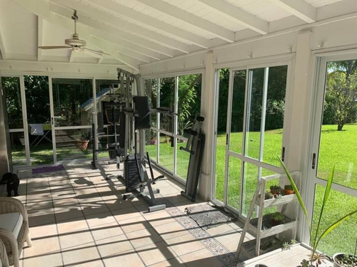 Imagen 5 de 24 de Casa En Alquiler Al Rio, Santa Maria De Tigre