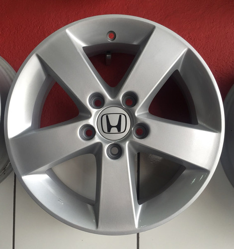 Roda Honda Civic Aro 16 (original)