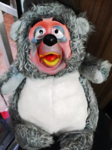 Country bear jamboree deals plush