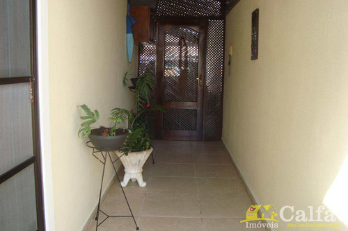 Casa Com 3 Dorms, Guilhermina, Praia Grande - R$ 650 Mil, Cod: 607 - V607