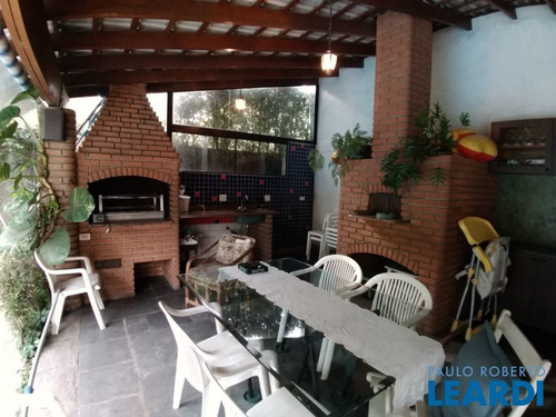 Imagem 15 de 15 de Sobrado - Jardim Guedala - Sp - 586346