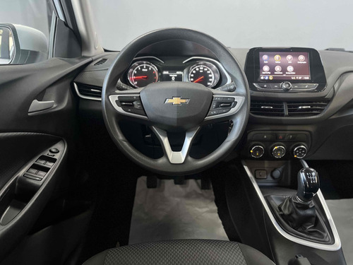 Chevrolet Onix 1.0 TURBO FLEX LT MANUAL