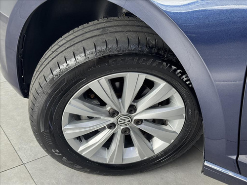 Volkswagen Virtus 1.6 MSI TOTAL FLEX AUTOMÁTICO