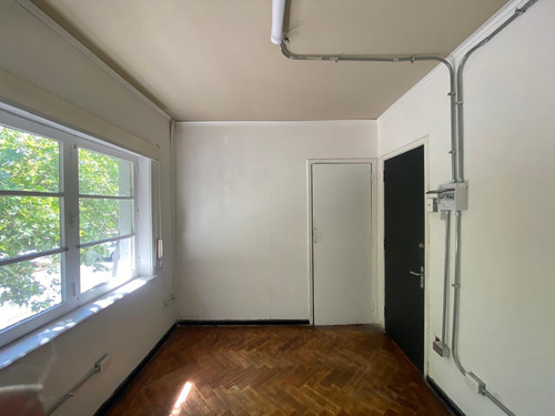 Local /estudio 9 M2 + 90 M2 Terraza Panoramica