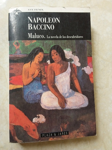 Maluco - Napoleón Baccino- 1997