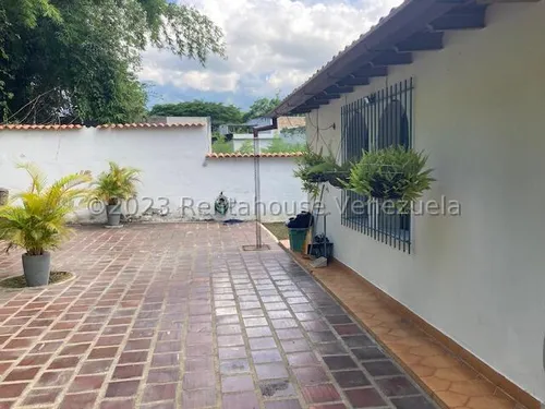 Casa En Venta Macaracuay As