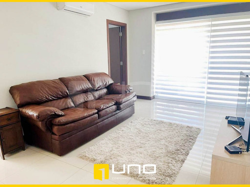 Imagen 8 de 15 de Casa Completamente Amoblada En Alquiler En Condominio