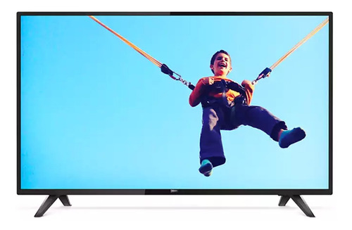 Smart Tv Philips 43pfg5813 Led Full Hd 43