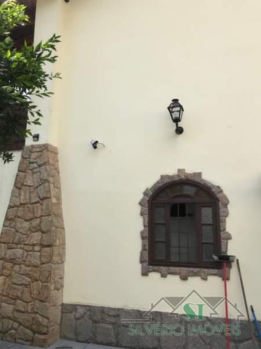 Casa- Petrópolis, Mosela - 3200