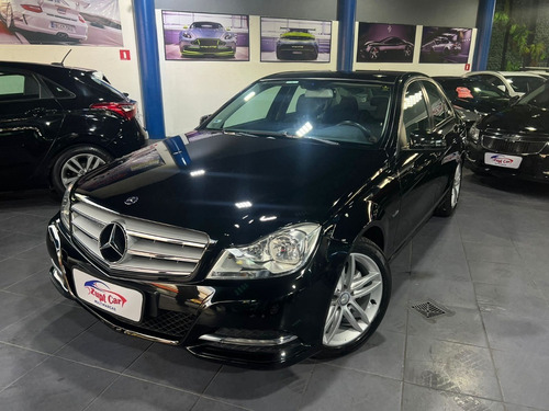 Imagem 14 de 18 de Mercedes Benz C-180 Classic 1.8 156cv Aut. Financiamento