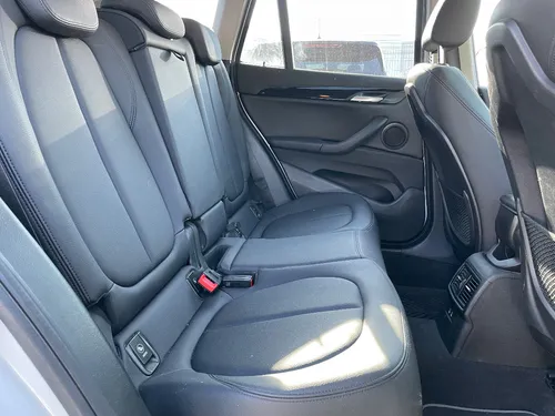 BMW X1 2.0 Sdrive 20ia X Line At