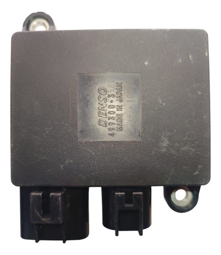 Módulo De Unidad Control Toyota Corolla 1.8l 2.4l-4993003580 (Usado)