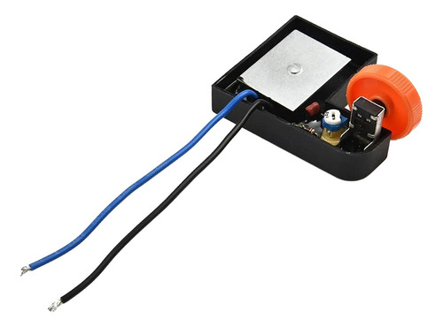 Wpd Interruptor Controlador De Velocidad Herramienta