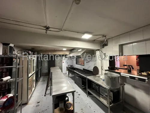 Local En Venta - Mls #25-16634