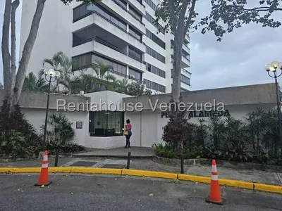 Apartamento en alquiler