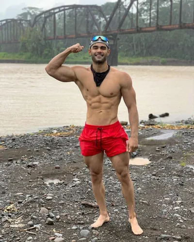 Playeras Y De Gym Pantalonetas Tela Nautica Y Algodon