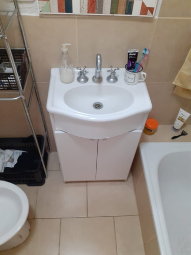 Imagen 9 de 14 de Departamento 2 Ambientes En Venta
