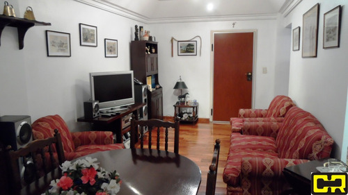Imagen 4 de 14 de Magnifico Piso 5 Ambientes Con Cochera Cubierta.