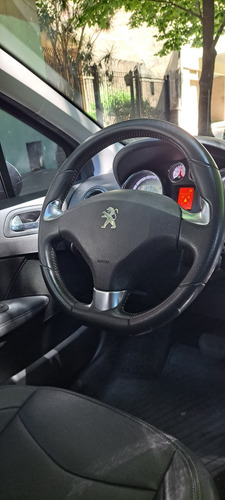Peugeot 408 1.6 Feline Thp 163cv Tiptronic