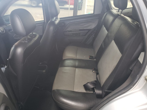 Ecosport 4wd 2.0 2008