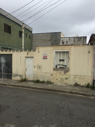 Imagem 3 de 3 de Prédio À Venda, Tatuapé - São Paulo/sp - 1126