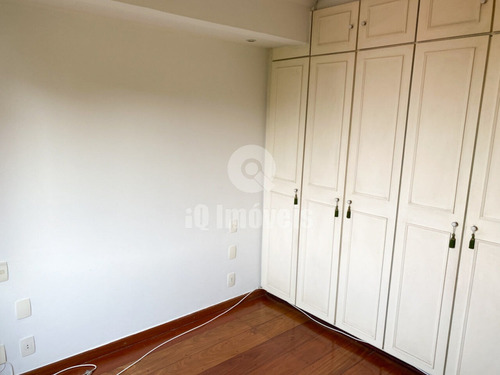Imagem 11 de 15 de Apartamento 03 Dormitorios 02 Vagas 90 Metros - Perdizes - Iq28419