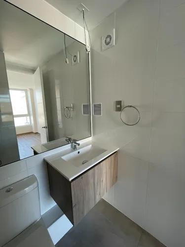 Bello Depto Sur, Arriendo Frente Paseo Del Mar Antofagasta