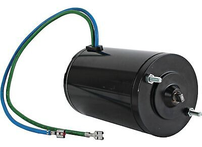 Tilt & Trim Motor For Misc Manufacturer 722451 Pic 107-1 Zzh