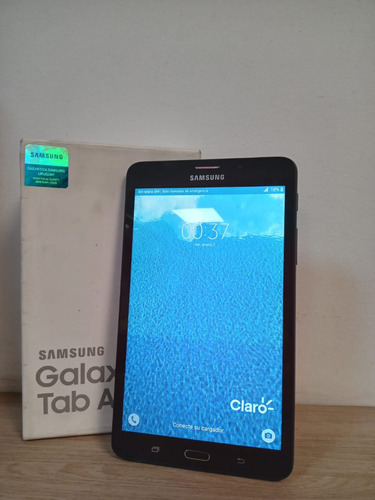 Tablet  Samsung  Tab A 7.0 2016 Sm-t285 7  