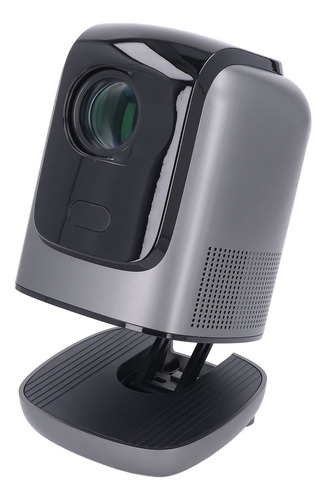 Proyector De Cine 4k Con Soporte Plegable Lcd Led 1080p Hd 1