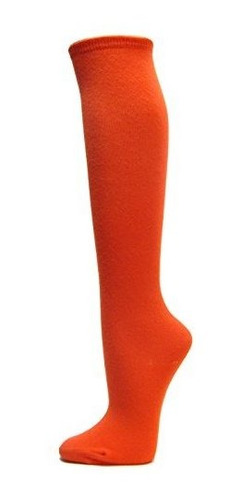 Couver Unisex Fashion /casual Calcetines Hasta La Rodilla De