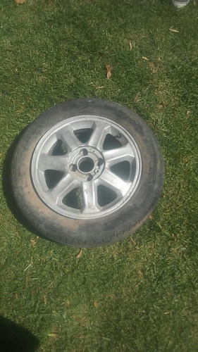 Llantas 2 Axoprime 15 (usadas) Con Cubierta
