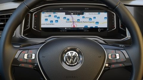 Volkswagen Polo 0km 2020 $300.000 O Tu Usado + Cuotas G