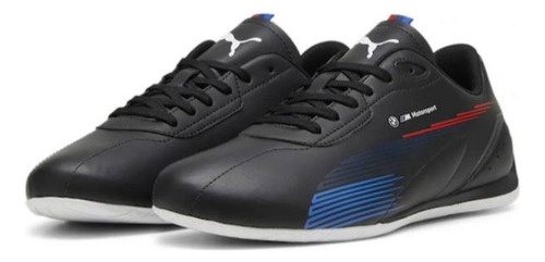 Zapatillas Puma Bmw Mms Neo Cat 2.0