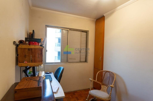 Imagem 14 de 15 de Apartamento - Saude - Ref: 13899 - V-871896