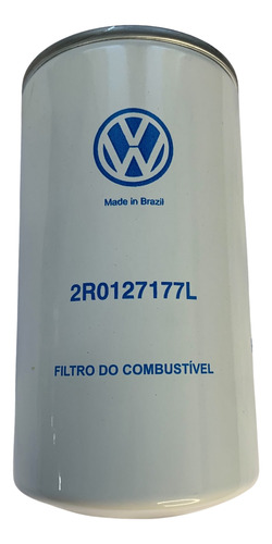 Filtro Diesel Constellation 17/24-250 Delivery 8/9-150 E Isb