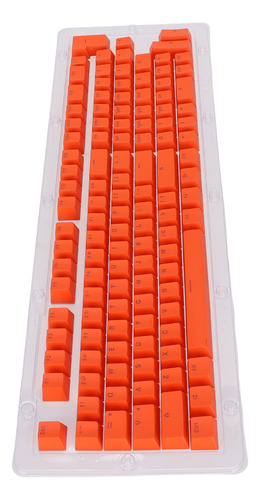 Teclas De Teclado: 114 Teclas, Pbt, Altura Oem, Injeção De D