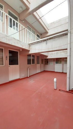 Imagen 22 de 27 de Venta De Departamento En Polanco