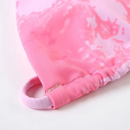 Bikini Sexy Para Mujer Traje De Baño De Tres Piezas Damas