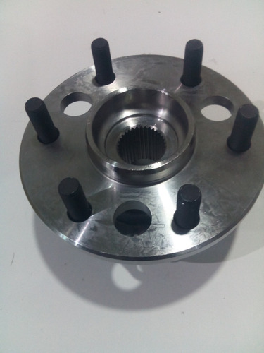 Cubo Rueda Mozo Grand Blazer Cheyenne 4x4 515001