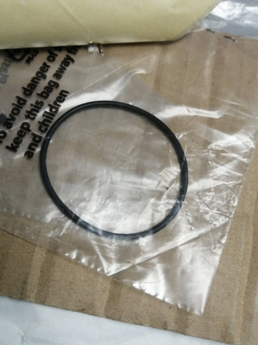 Anillo Obturador Toroidal Bmw E36-e34-e39-e32-e38