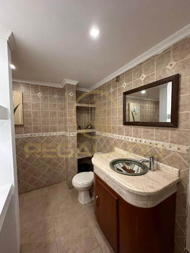 Cv-1520 Zona Norte Townhouse Villa Lago Country Ii Avenida Fuerzas Armadas